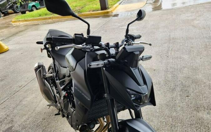 2025 Honda CB750 Hornet Base