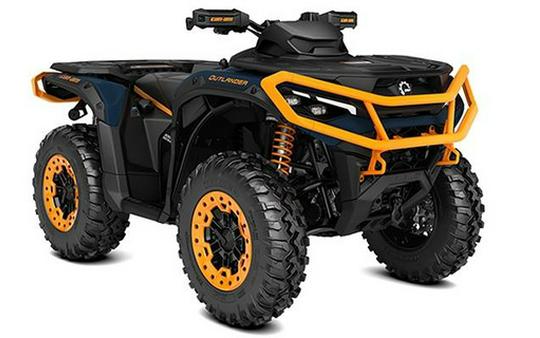 2027 Can-AM OUTLANDER XTP 1000R