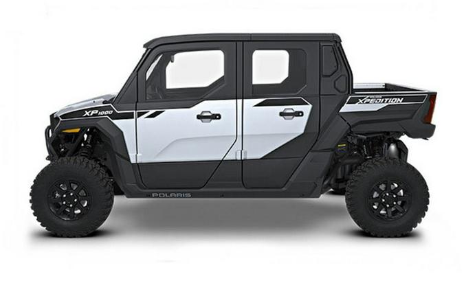 2027 Polaris Xpedition XP 5 Northstar