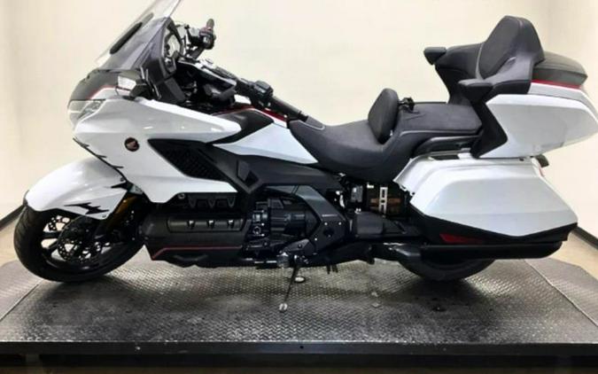 2024 Honda GL1800DA Goldwing Tour Air Bag DCT