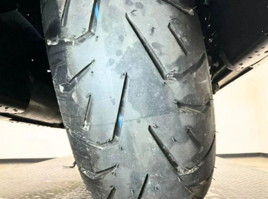2024 Honda GL1800DA Goldwing Tour Air Bag DCT