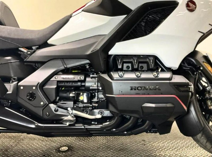 2024 Honda GL1800DA Goldwing Tour Air Bag DCT