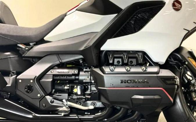 2024 Honda GL1800DA Goldwing Tour Air Bag DCT