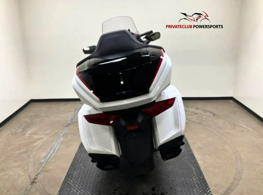 2024 Honda GL1800DA Goldwing Tour Air Bag DCT