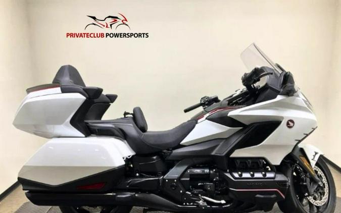 2024 Honda GL1800DA Goldwing Tour Air Bag DCT