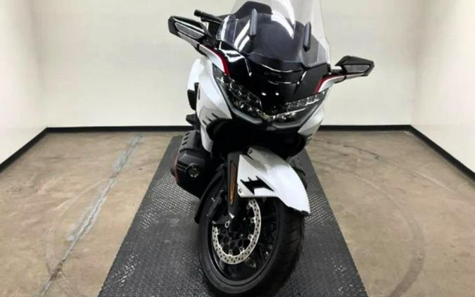 2024 Honda GL1800DA Goldwing Tour Air Bag DCT