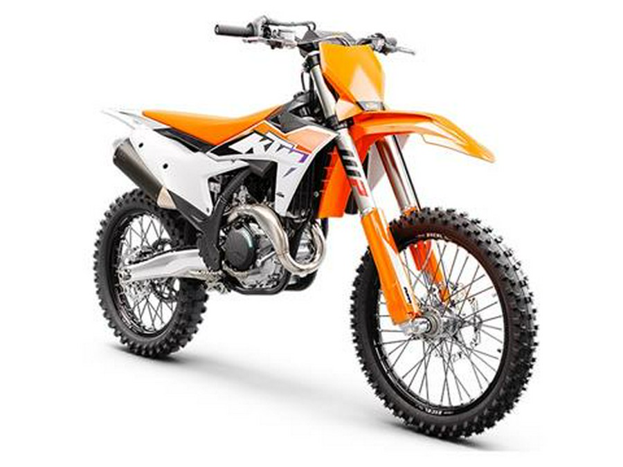 2023 KTM 450 SX-F