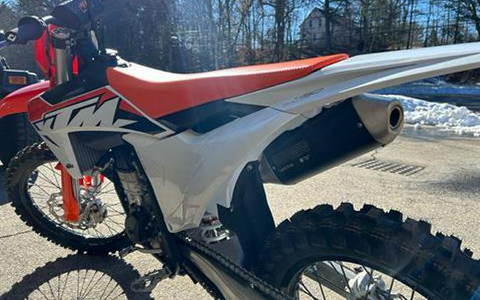 2023 KTM 450 SX-F