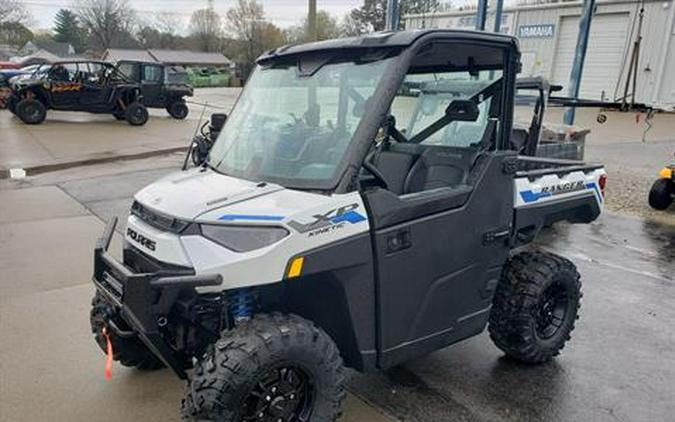 2024 Polaris Ranger XP Kinetic Ultimate