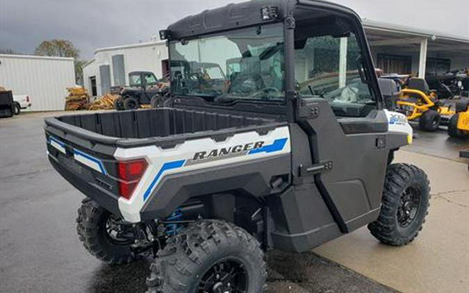 2024 Polaris Ranger XP Kinetic Ultimate