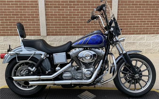 2004 Harley-Davidson Dyna Super Glide