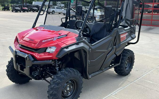 2024 Honda® Pioneer 1000-5