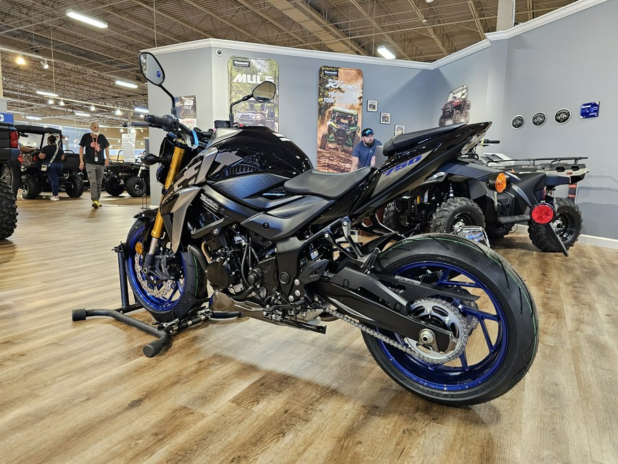 2023 Suzuki GSX-S 750Z ABS