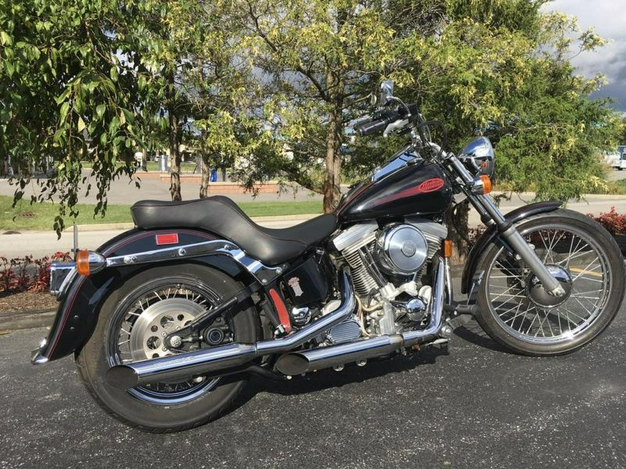 1999 Harley-Davidson® FXST - Softail® Standard