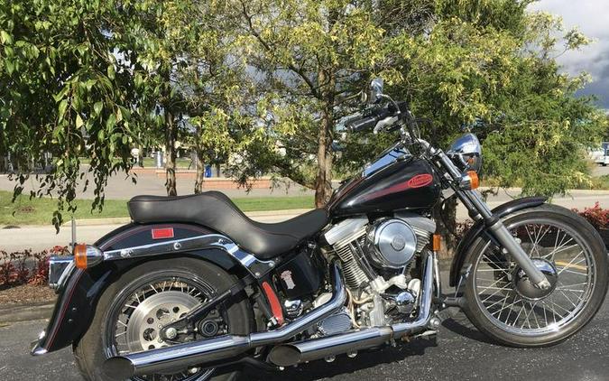 1999 Harley-Davidson® FXST - Softail® Standard