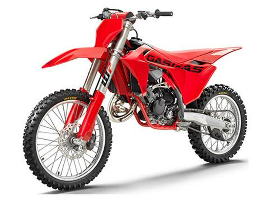 2025 GASGAS MC 150