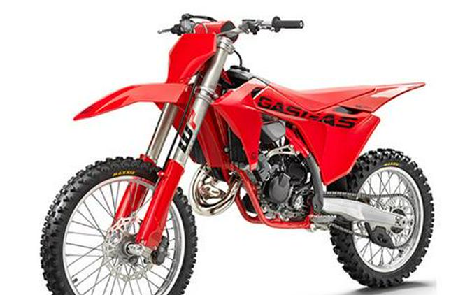 2025 GASGAS MC 150