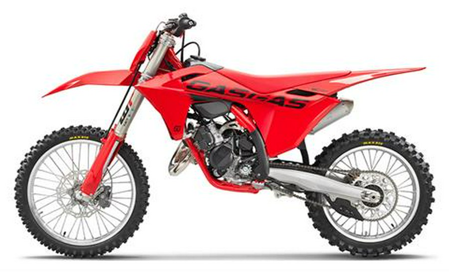 2025 GASGAS MC 150