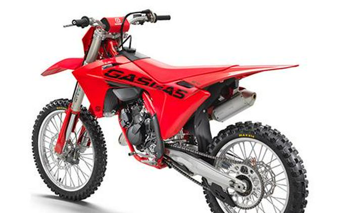 2025 GASGAS MC 150