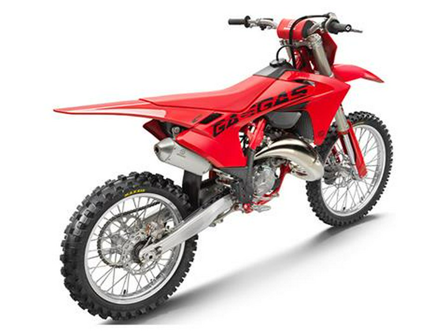 2025 GASGAS MC 150