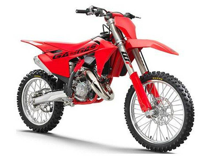 2025 GASGAS MC 150