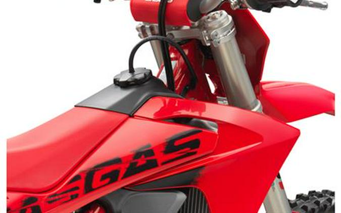 2025 GASGAS MC 150