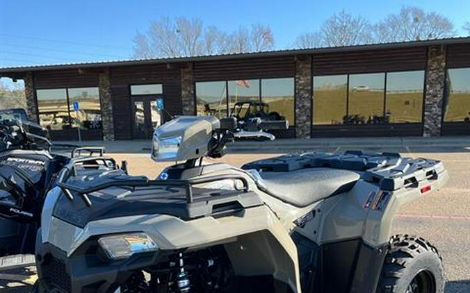 2025 Polaris Sportsman 570 EPS