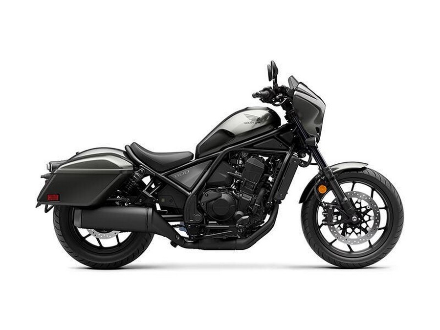 2025 HONDA REBEL 1100 T DCT