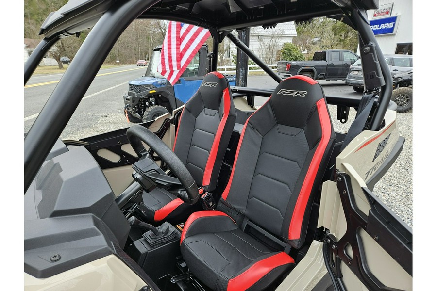 2026 Polaris RZR TRAIL ULTIMATE - SAND DUNE