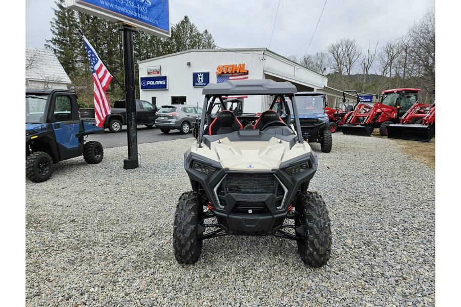 2026 Polaris RZR TRAIL ULTIMATE - SAND DUNE