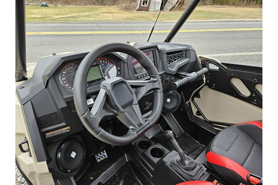 2026 Polaris RZR TRAIL ULTIMATE - SAND DUNE