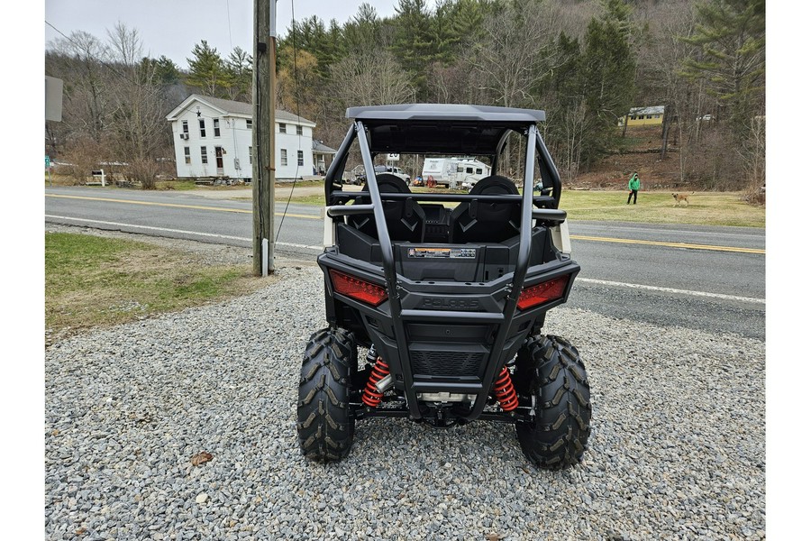 2026 Polaris RZR TRAIL ULTIMATE - SAND DUNE