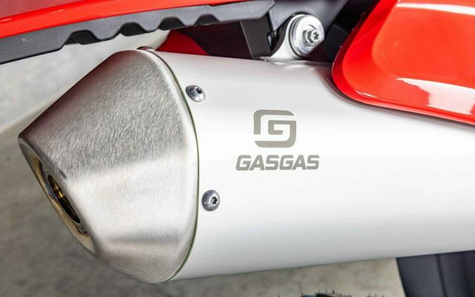 2025 GASGAS EC 450F