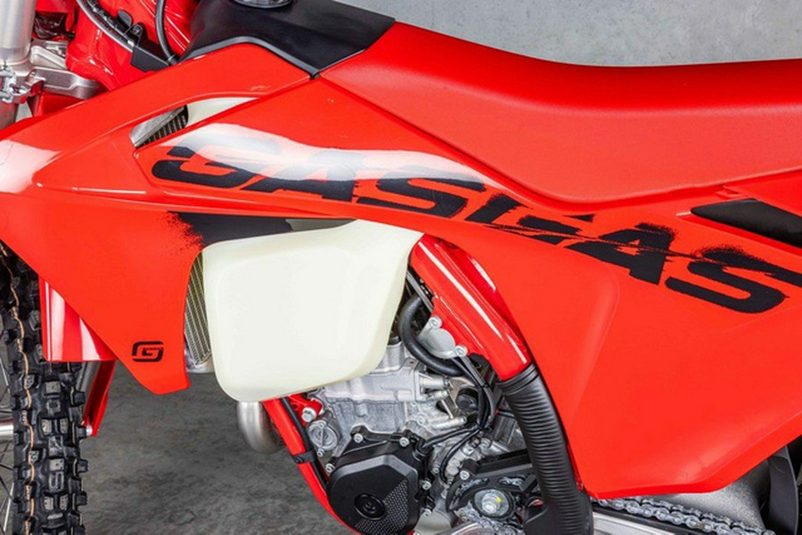 2025 GASGAS EC 450F