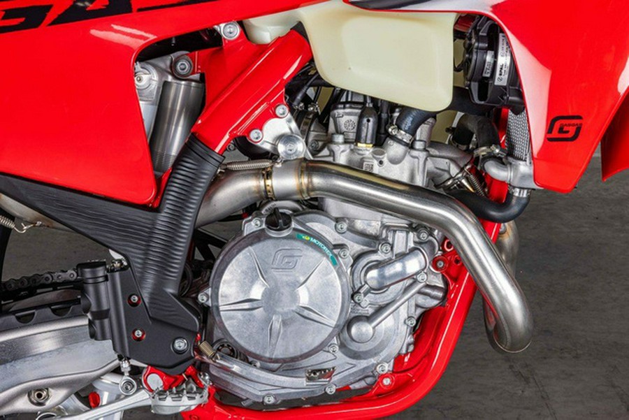 2025 GASGAS EC 450F