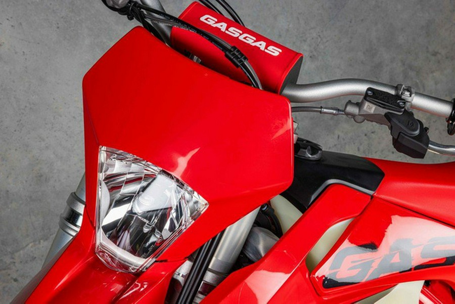 2025 GASGAS EC 450F