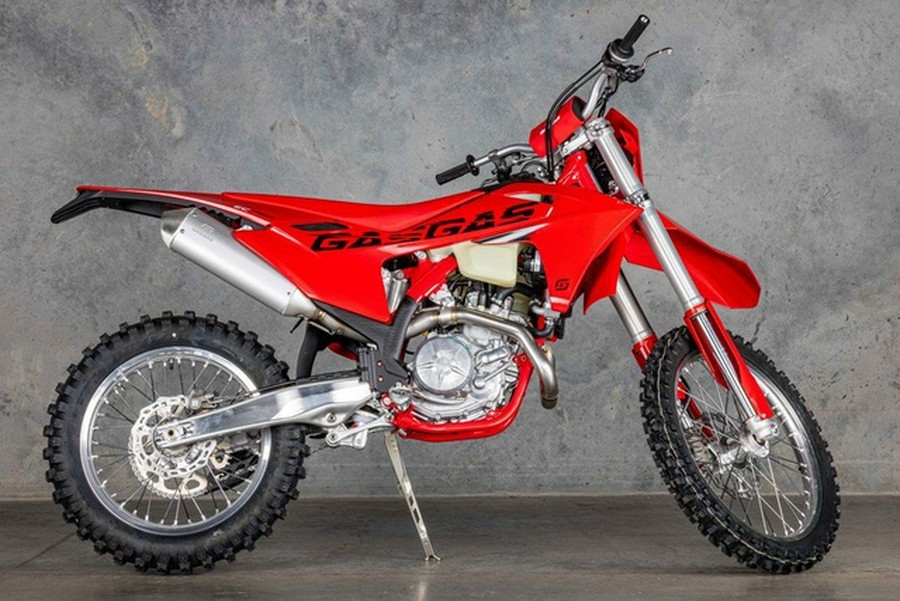 2025 GASGAS EC 450F