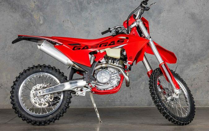 2025 GASGAS EC 450F