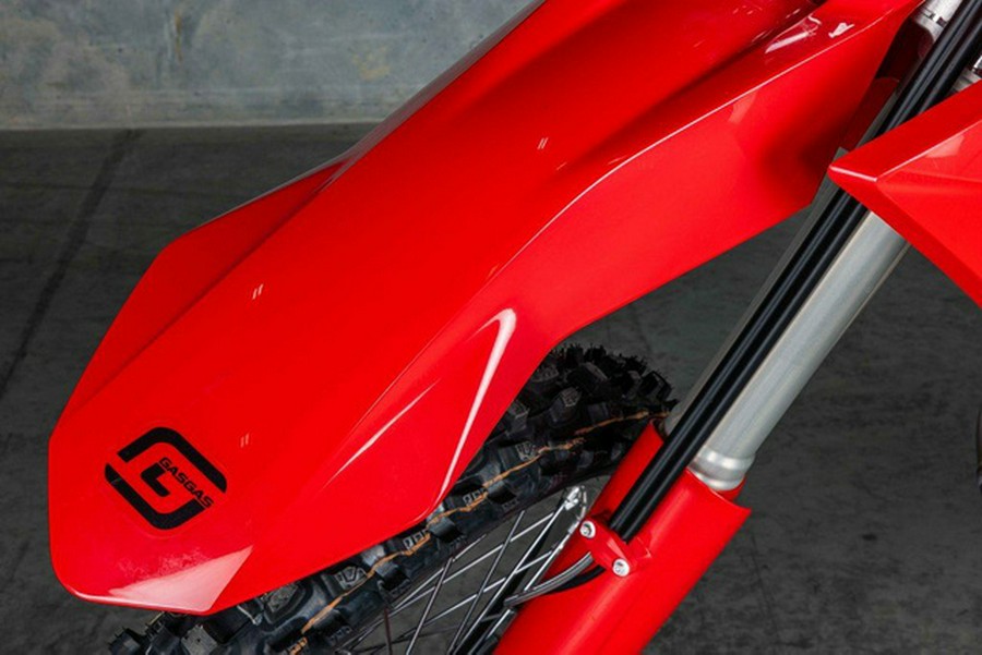2025 GASGAS EC 450F