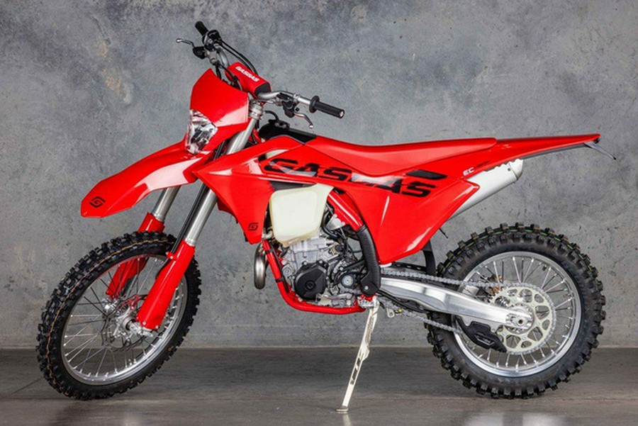 2025 GASGAS EC 450F