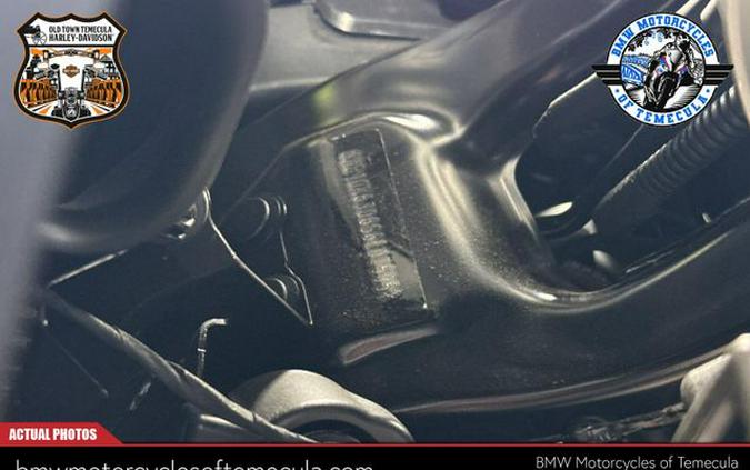 New 2025 BMW F 900 GS