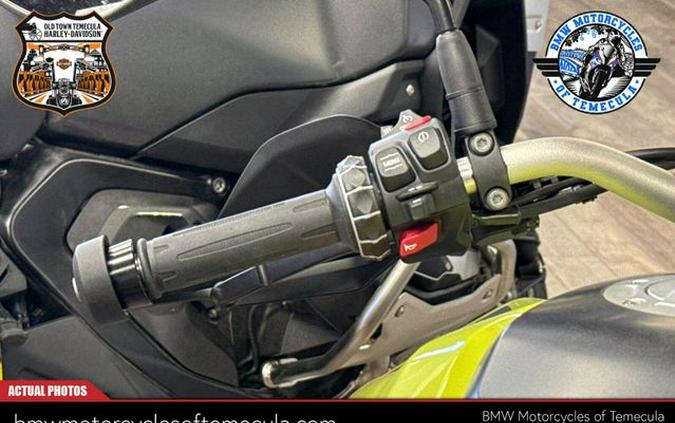 New 2025 BMW F 900 GS