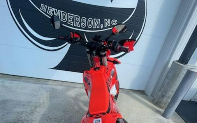 2026 Beta 500 RS