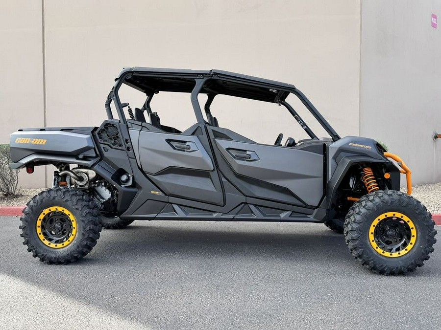2026 Can-Am® Commander MAX XT-P