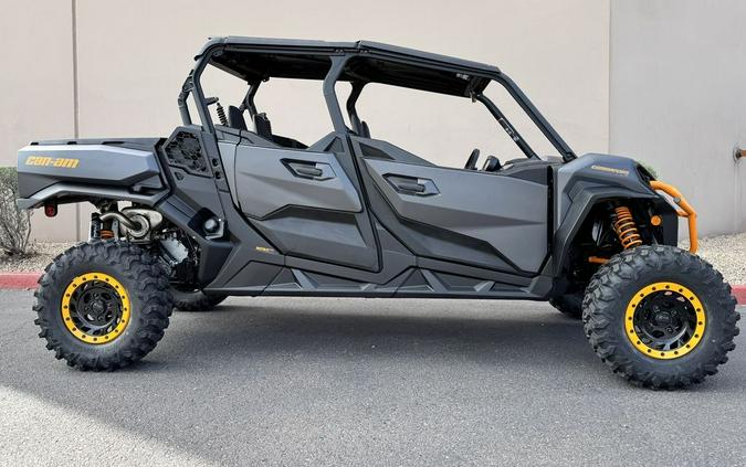 2026 Can-Am® Commander MAX XT-P
