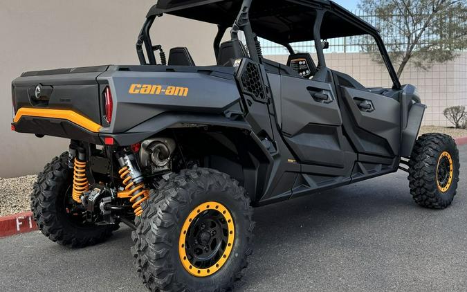 2026 Can-Am® Commander MAX XT-P