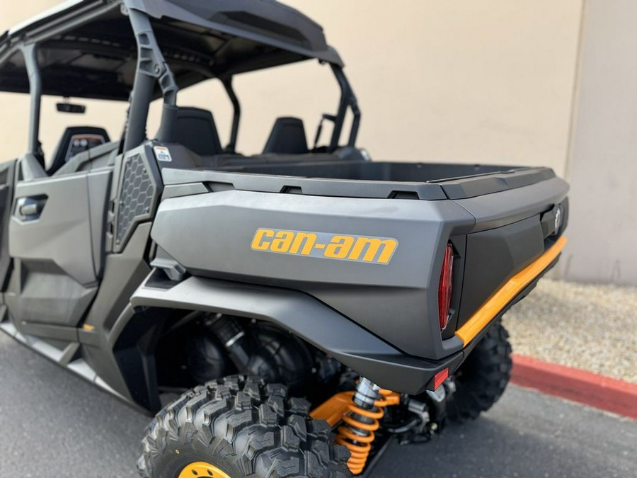 2026 Can-Am® Commander MAX XT-P