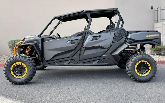2026 Can-Am® Commander MAX XT-P