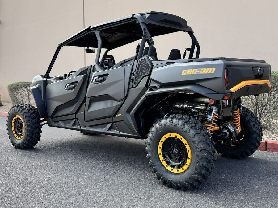 2026 Can-Am® Commander MAX XT-P