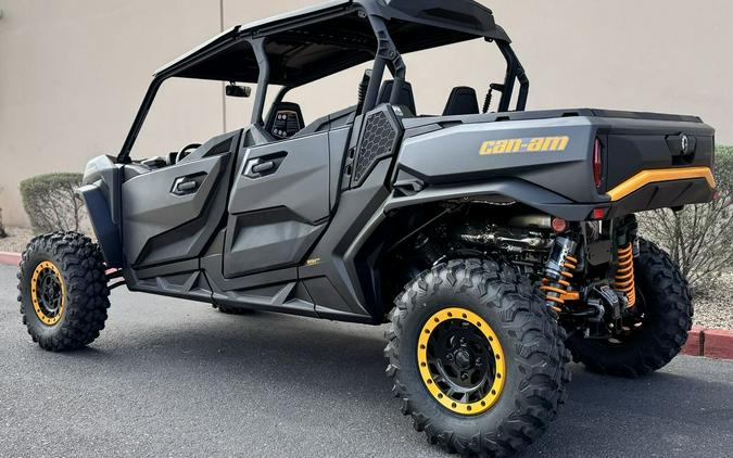 2026 Can-Am® Commander MAX XT-P